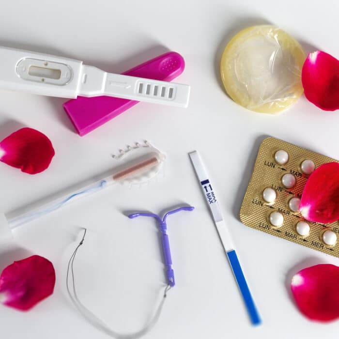 LowCost Birth Control In Clinic and Online Appointments Available