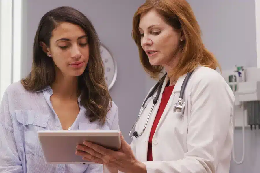 Second Trimester Abortion in Bixby, OK | Cedar River Clinics